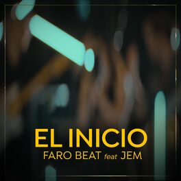Album cover of EL INICIO