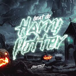 Album cover of BEAT DO HARRY POTTER