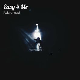 Album cover of Easy 4 Me