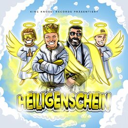 Album cover of Heiligenschein