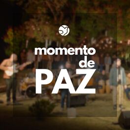 Album cover of Momento de Paz