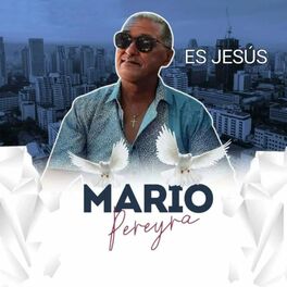 Album cover of Es Jesús
