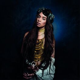 Album cover of Pandemonium