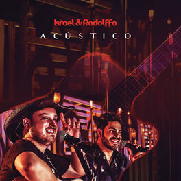 Album cover of Acústico (ao Vivo)
