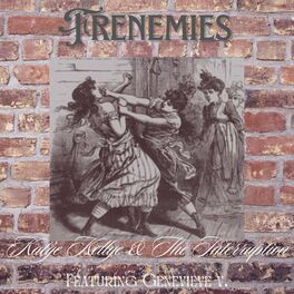 Album cover of Frenemies (feat. Genevieve V.)