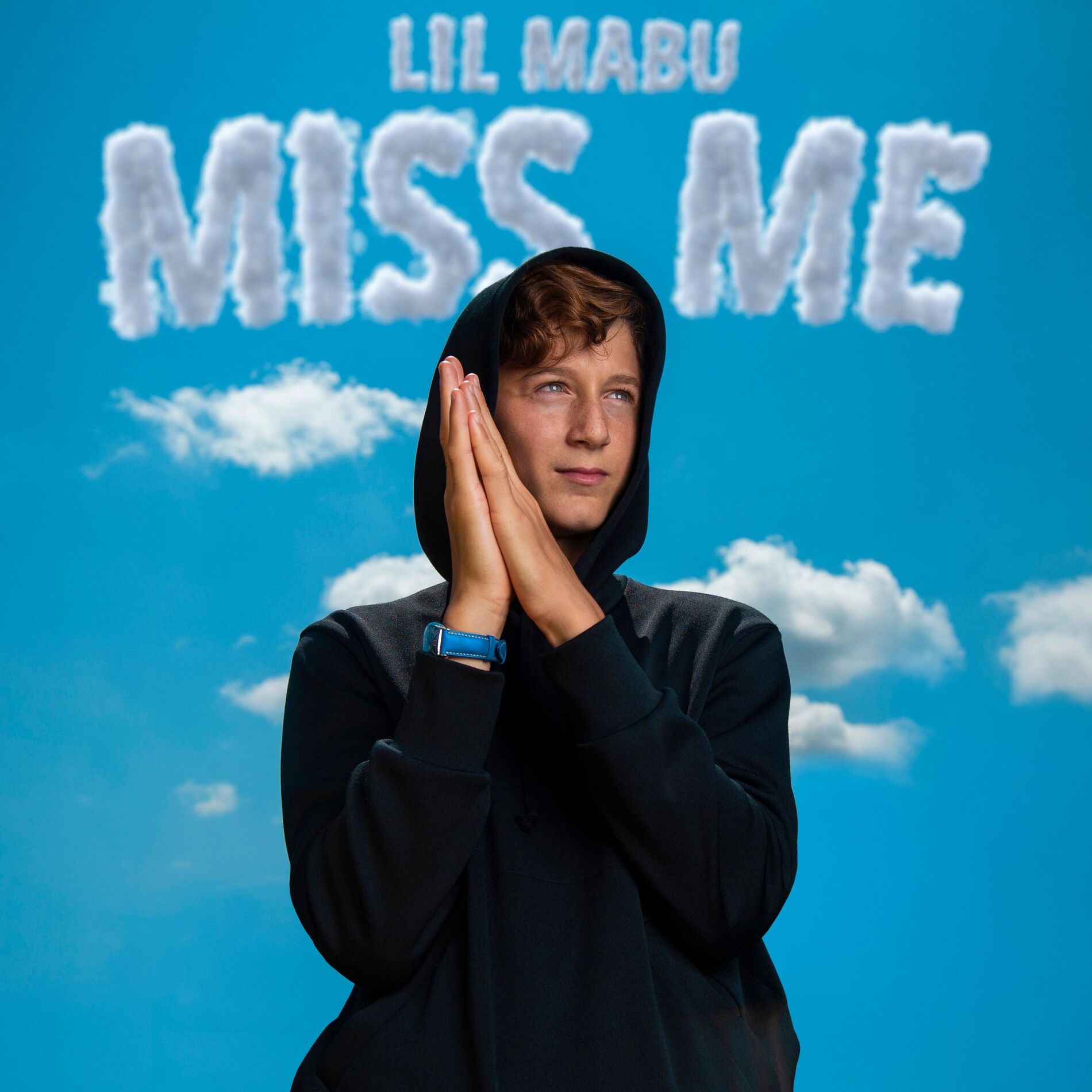 Lil Mabu - Miss Me: texter och låtar | Deezer