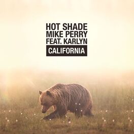 Album cover of California