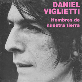 Album cover of Hombres de Nuestra Tierra