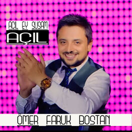 Album cover of Açıl Ey Susam Açıl