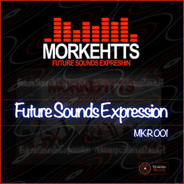 Album cover of Future Sounds Expression