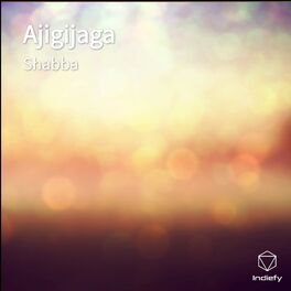 Album cover of Ajigijaga