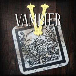 Album cover of Prost Mortem
