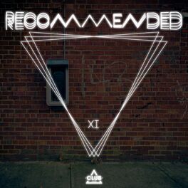 Album cover of Recommended, Vol. 11