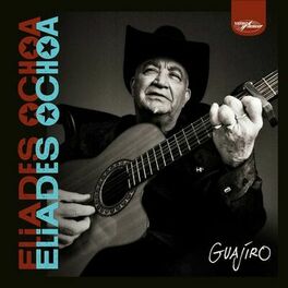 Album cover of Guajiro