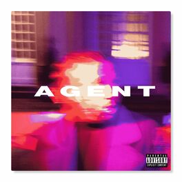 Album cover of Agent