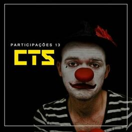 Album cover of Participações 13