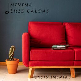 Album cover of Mínima