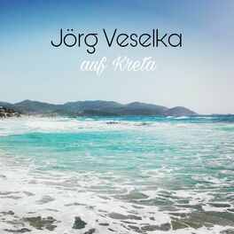 Album cover of auf Kreta