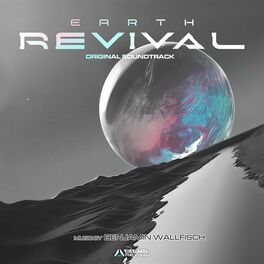 Album cover of Earth Revival (Original Soundtrack)