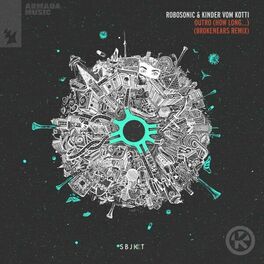 Album cover of Outro (How Long…) (Brokenears Remix)