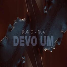 Album cover of Devo Um