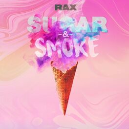 Album cover of Sugar & Smoke