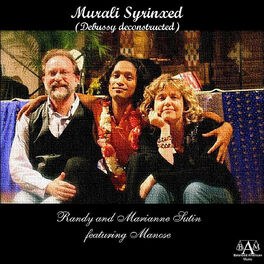 Album cover of Murali Syrinxed