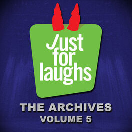 Album cover of Just for Laughs - The Archives, Vol. 5