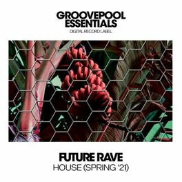 Album cover of Future Rave House (Spring '21)