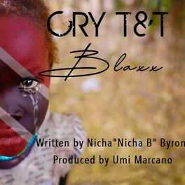 Album cover of Cry T&T