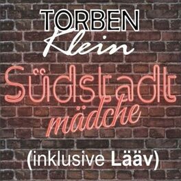 Album cover of Südstadtmädche