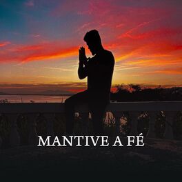 Album cover of Mantive a Fé