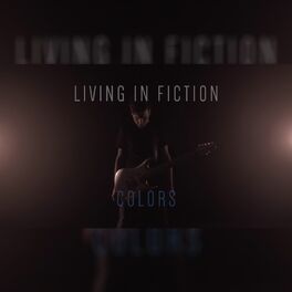 Album cover of Colors