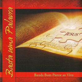 Album cover of Basta uma Palavra