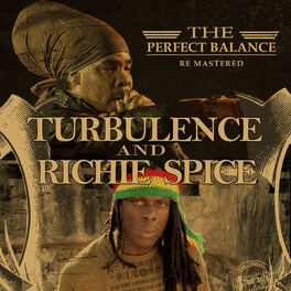 Album cover of The Perfect Balance (Remastered)