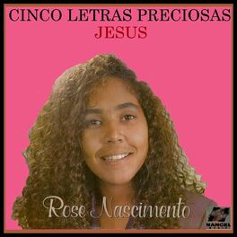 Album cover of 5 Letras Preciosas Jesus