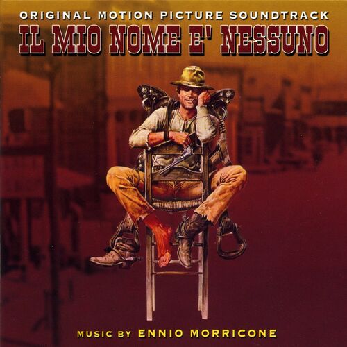 Ennio Morricone Il Mio Nome E Nessuno Pt 1 Listen With Lyrics Deezer