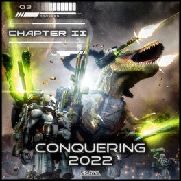 Album cover of Conquering 2022 - Chapter II