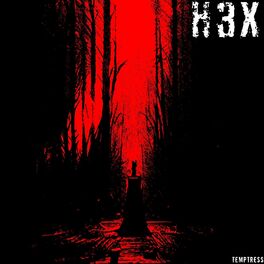 Album cover of H3x