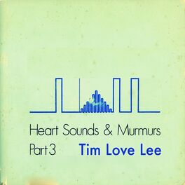 Album cover of Heart Sounds & Murmurs Part 3