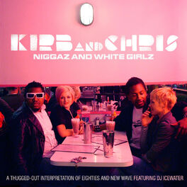 Album cover of Niggaz & White Girlz