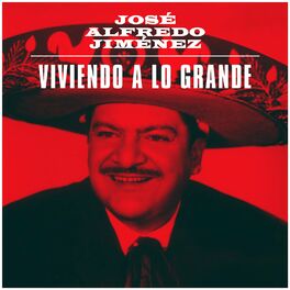 Album cover of Viviendo a lo Grande