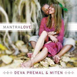 Album cover of Mantralove