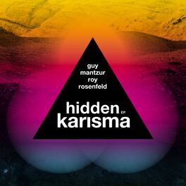 Album cover of Hidden Karisma EP