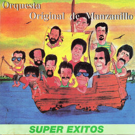 Album cover of Super Exitos