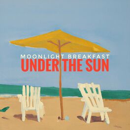 Album cover of Under the Sun