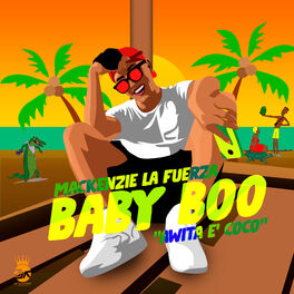 Album cover of Baby Boo: Awita E' Coco