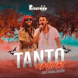 Album cover of Tanto Amor