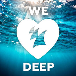 Album cover of We Love Deep - Armada Music