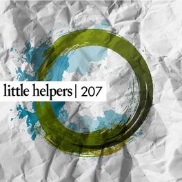Album cover of Little Helpers 207
